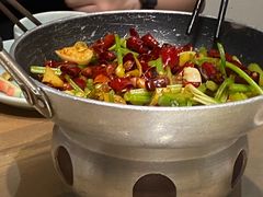 -小菜园新徽菜(南通崇川金鹰店)