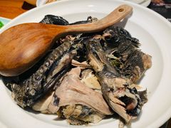 客家黑鸡肉-黑鸡小馆(金源店)
