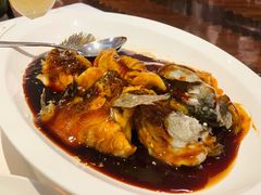 西湖醋鱼（笋壳鱼）-南麓·浙里(外滩店)