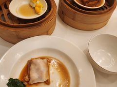 -香宫中餐厅·大连香格里拉(人民路店)