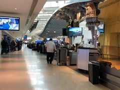 -纽瓦克自由国际机场