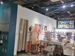 -海马体照相馆(天津世纪都会店)