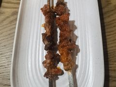 -那时新疆·若羌(经纬汇店)