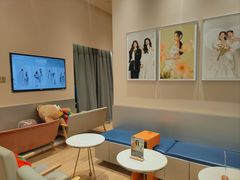 -海马体照相馆(成都来福士广场店)