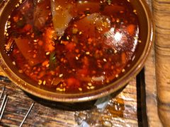 -串大叔炭火烤串·鸡西大冷面刀削面(总店)
