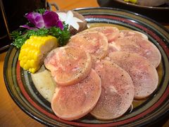 鸡肉-不倒翁炭火烧肉(永安里店)