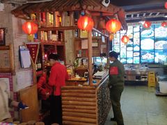 -粗粮人家·东北菜(洋桥店)