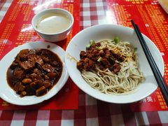 -辣肉面大王(天平路店)