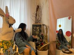 -Smile House咖啡馆(群芳小区店)