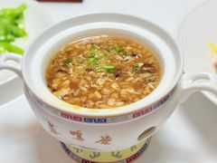 -鹿鸣春饭店(总店)