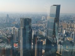 -南宁那莲豪华精选酒店-云霄酒廊·80楼高空城景酒吧