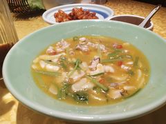 -鱼食饭稻·苏浙土菜17年老馆子(平江路店)