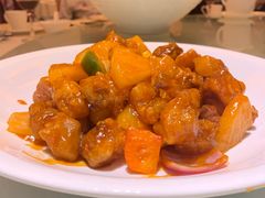 -半岛太子酒家(海港城店)
