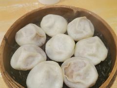 徐建萍汤包-徐建萍汤包(热河南路店)