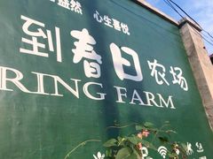 -春日农场