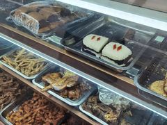 -老回回烩面馆(左家庄店)