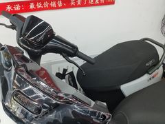 -九号电动车(安定门内大街店)