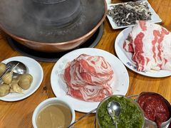 -元盛居(生态大街店)