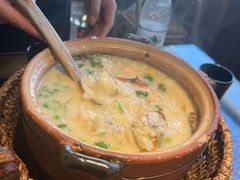 -潮十三潮汕砂锅粥(高新四路大都荟店)