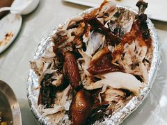 -鹊华居·地道鲁菜·海鲜·融合味(大明湖店)