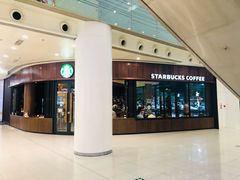 门面-星巴克臻选(北京富力家园店)