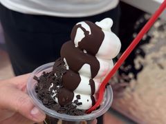 -DQ·蛋糕·冰淇淋(鸿坤店)