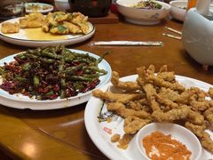 -大家乐东北菜(富河园店)