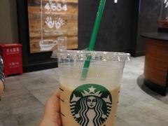 -星巴克(大连柏威年店)