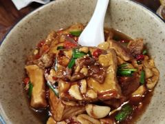 -萬家灯火·私房湘菜·22年老手艺(南岭大道店)
