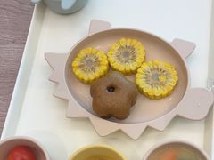 -西贝莜面村(朝阳大悦城店)