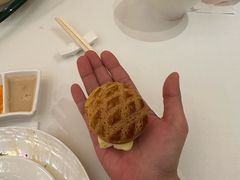 -香宫中餐厅·大连香格里拉(人民路店)