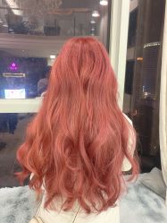 -TK·HAIR SALON韩式设计