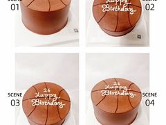 -艾加柒克蛋糕茶歇甜品台(春熙路店)