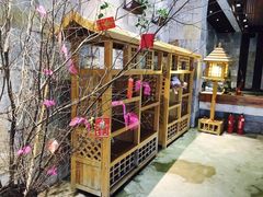 -汉拿山温泉度假酒店
