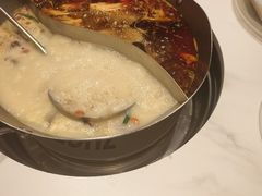 -左庭右院鲜牛肉火锅(新梅广场店)