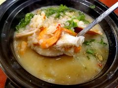 -潮州菜馆(十里河店)
