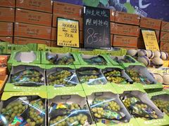 -鲜力达果品批发直销(青山店)