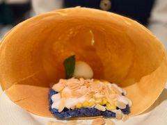 -狮拾久·现代新加坡料理(壹方城店)