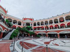 -佛罗伦萨小镇广佛名品奥特莱斯(疏港路店)