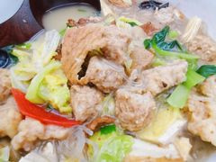 -老磨油饼(高陵店)