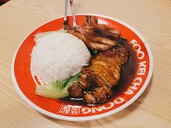 -伙记茶档(龙海风情小镇店)