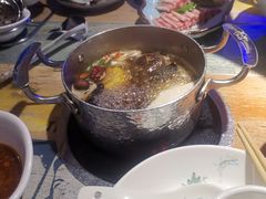-田园肥牛府(东关街店)