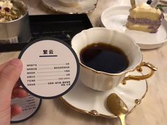 -慢象咖啡(台江店)
