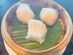 -广州柏悦酒店·悦景轩·粤菜餐厅