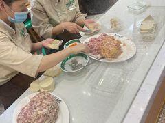-袁记云饺(南门口店)