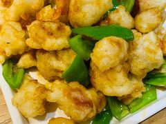 熘双段-榆林镇筋饼(知春路店)