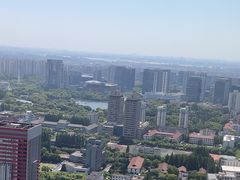 -环球港凯悦 · 享悦中餐厅