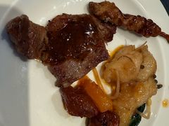 -大连富丽华大酒店·花都西餐厅