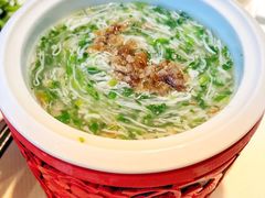 -小厨娘淮扬菜(六合欢乐港店)