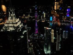 -上海柏悦酒店